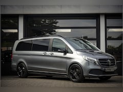 Mercedes-Benz V-klasse - 300d Extra Lang DC Avantgarde Edition