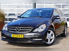 Mercedes-Benz R-klasse - 300 CDI BlueEFFICIENCY 190pk | 7-persoons | Achteruitrijcamera | Bi-xenon koplampen | Crui