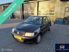 Volkswagen Polo - 1.4 , nieuwe APK