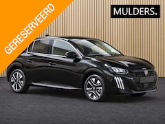Peugeot 208 - 1.2 PT 100 Allure VOORRAADKORTING