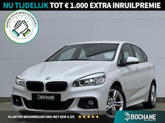BMW 2-serie Active Tourer - 218i Centennial Executive Automaat / Navigatie / Climate Control