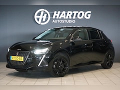 Peugeot 208 - 1.2 PureTech Allure Pack + CAMERA / 3D COCKPIT / STOELVERWARMING / APPLE CARPLAY / TREKHAA