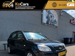 Kia Rio - Apk / Airco / 5drs / lage km