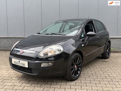 Fiat Punto Evo - 1.4 Dynamic Airco 5 Deurs Cruise Control PDC
