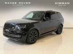 Land Rover Range Rover - 3.0 P460e Westminster Edition PHEV NEW