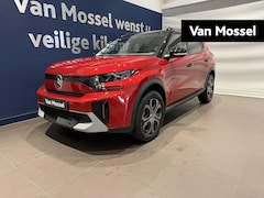Citroën C3 Aircross - 1.2 Turbo 100pk Plus Direct Leverbaar
