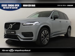 Volvo XC90 - T8 RECHARGE AWD ULTRA DARK -PANO.DAK|HARMAN/KARDON|360°CAM|HEAD-UP DISP.|POWER-SEATS|PRIVA