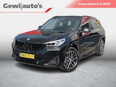 BMW iX1 - xDrive30 67 kWh M Sport Edition