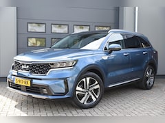 Kia Sorento - 1.6 T-GDI Hybrid 2WD DynamicPlusLine 7p. NL Auto - PANO