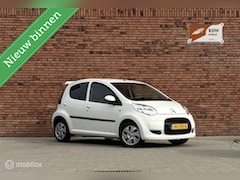 Citroën C1 - 1.0-12V Ambiance, New APK, Airco, CarPlay