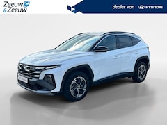 Hyundai Tucson - 1.6 T-GDI HEV Comfort Smart | GERESERVEERD |