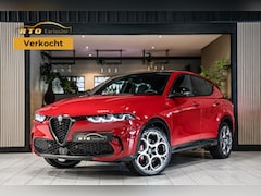 Alfa Romeo Tonale - 1.3T PHEV Veloce|Pano|Leder|ventilatie|19"