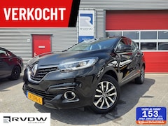 Renault Kadjar - 1.2 TCe Limited
