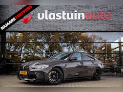 BMW M3 - 3-serie Competition 510pk , Orig. NL, Carbonpakket, Individual, Harman&Kardon