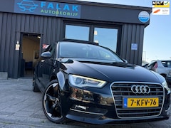 Audi A3 Sportback - 1.8 TFSI Ambition Pro Line plus