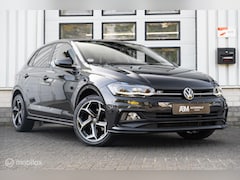 Volkswagen Polo - 1.0 TSI DSG R-LINE VIRTUAL ACC NAVI LED CAM