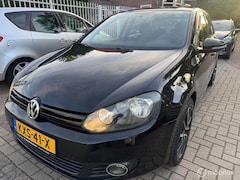Volkswagen Golf - 1.6 Trendline