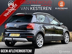 Volkswagen Polo - Cross I Automaat I 29.000km I