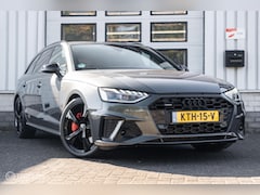 Audi A4 Avant - 45 TDI Quattro Edition S-Line Matrix Virtual