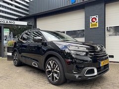 Citroën C5 Aircross - 1.2 PureTech Shine