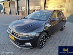 Volkswagen Polo - 1.0 TSI Comfortline Business r-line velgen
