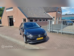 Volkswagen Polo - 1.0 MPI Comfortline 5 drs