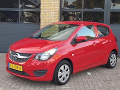 Opel Karl - 1.0 Edition | Stoel/stuur verwarming | Airco | Cruise Control