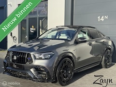 Mercedes-Benz GLE-Klasse Coupé - AMG 63 S 4Matic+ | Brabus Rocket |