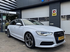 Audi A6 Avant - 2.0 TFSI S Edition