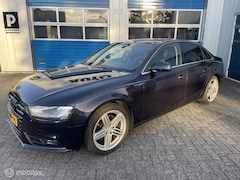 Audi A4 Limousine - 1.8 TFSIe Edition Navi-Sp.interieur-18''