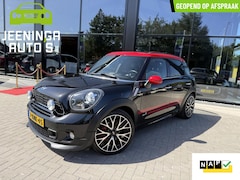 MINI Countryman - 1.6 John Cooper Works ALL4 Chili|Harman&Kardon|Stoelverwarming|Airco|NAP