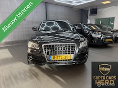 Audi Q5 - 2.0 TFSI quattro Pro Line S