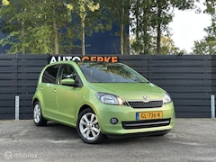 Skoda Citigo - 1.0 Greentech Edition | 23dkm | Pano | Airco