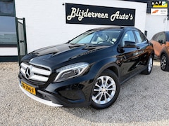 Mercedes-Benz GLA-Klasse - 180 Ambition Automaat | Camera | PanoDak | Org. NL | Leer | Stoel VW