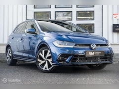 Volkswagen Polo - 1.0 TSI 3X R-Line PANO IQ-LIGHT CAMERA BEATS