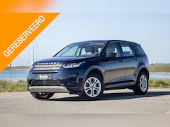 Land Rover Discovery Sport - P300e 1.5 SE CARPLAY / TREKHAAK / CREME LEDER / DEALER ONDERHOUDEN / 360 CAMERA