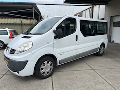 Renault Trafic Passenger - 2.0 dCi T29L2H1 9 PERSOONS
