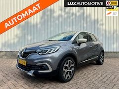 Renault Captur - 1.2 TCe Intens Automaat, Navi, Camera, PDC, Trekhaak, 4-seizoenenbanden, NAP