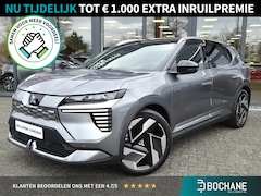 Mitsubishi Eclipse Cross - Instyle 87 kWh | Warmtepomp | Harman / Kardon | Solarbay Panoramadak | Cruise control adap
