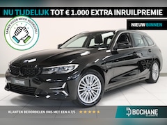 BMW 3-serie Touring - 330e Business Edition Plus | Climate control | SoH 91, 7% | Leder | Parkeersensoren | Appl