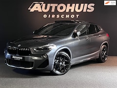 BMW X2 - SDrive20i High Executive M Edition Pano/ Memory/ Keyless/ ACC/ Carplay/ Harman Kardon/ Hea