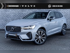 Volvo XC60 - 2.0 T6 Plug-in Hybrid AWD Plus Dark | PHEV | Harman Kardon Audio | Sportstoelen | Achterui