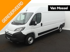 Opel Movano Electric - 3.5t L3H2 Zwaar 110 kWh || Audio-Navigatiesysteem || Parkeersensor || DEMO SALE