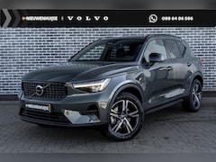 Volvo XC40 - 2.0 B4 Plus Dark | Google | Adaptieve Cruise Control | Trekhaak | Stoel-/Stuurverwarming |