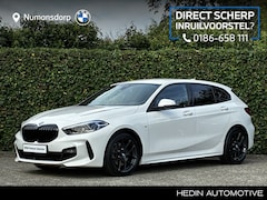 BMW 1-serie - 118i | M-Sport | HiFi | Sportstoel. | 18''