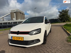 Volkswagen Polo - 1.4 TSI GTI