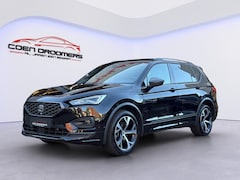 SEAT Tarraco - 1.4 TSI e-Hybrid PHEV FR Business Intense /Apple &Android Carplay/Panoramadak/360-Camera/S