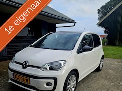 Volkswagen Up! - UP CLUB Edition FACELIFT