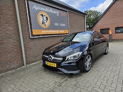 Mercedes-Benz CLA-Klasse - 180 Business Solution AMG Upgrade Edition