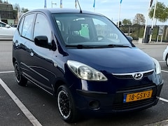 Hyundai i10 - 1.1 Active